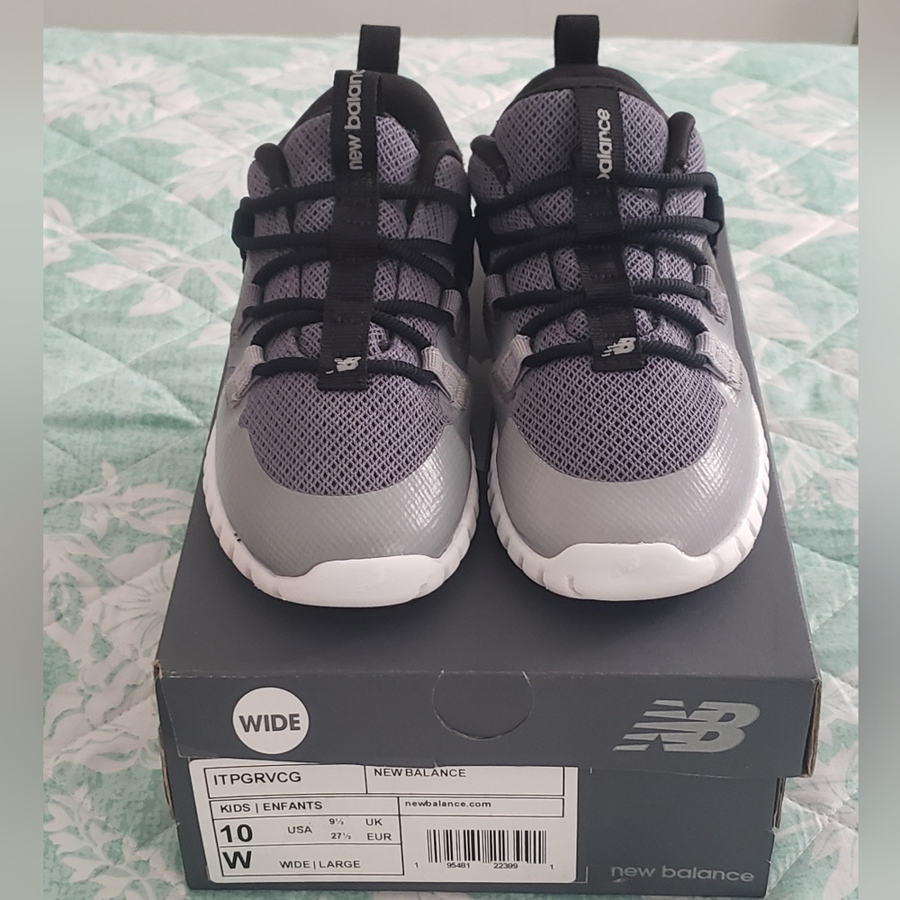 New Balance Boys Sneakers